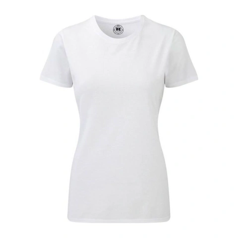 JZ165F.01.0 LADIES HD TEE