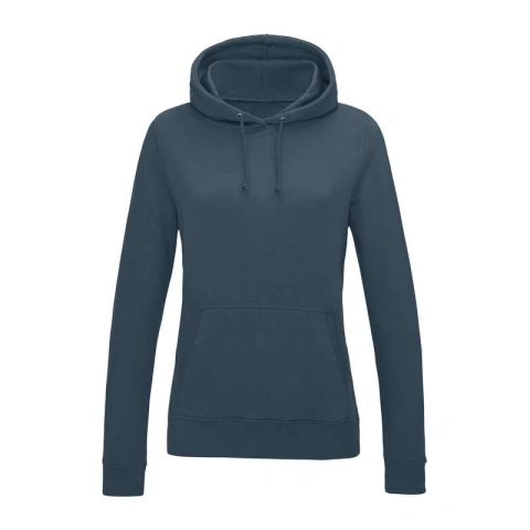 AWJH001FARB-2XL WOMEN'S COLLEGE HOODIE