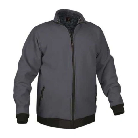 CQVAALAGR03 Softshell Jacket Alaska Kid