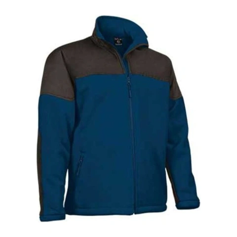 CQVAMAKMN03 Softshell Jacket Makalu Kid