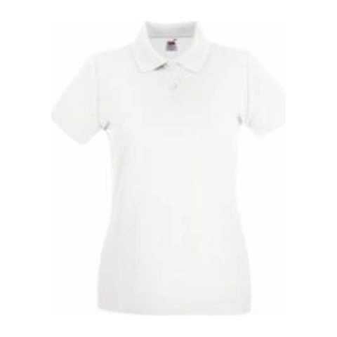 FN010106 LADY FIT PREMIUM POLO