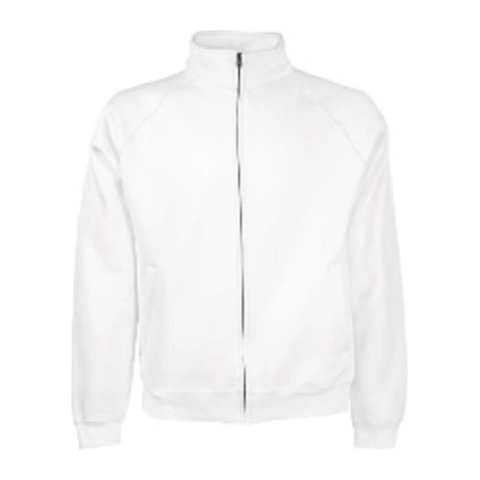 FN080106 CLASSIC SWEAT JACKET