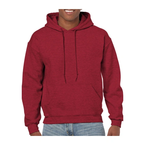 GI18500ACY-2XL HEAVY BLEND™ ADULT HOODED SWEATSHIRT