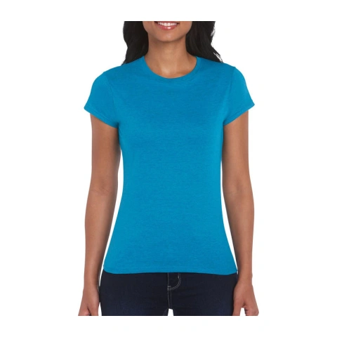 SOFTSTYLE® LADIES T-SHIRT