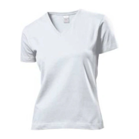 HS090106 CLASSIC V-NECK WOMEN