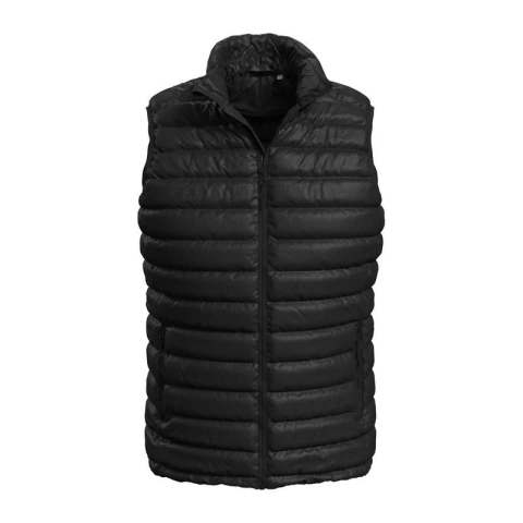 HS1820306 Lux Padded Vest