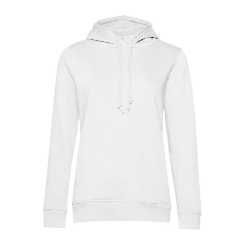 BO790106 B&C INSPIRE HOODED /WOMEN