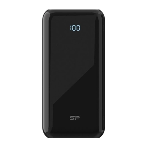 SP20KMAPBKQS280K Power Bank Quick Charger QS28, 20 000 mAH