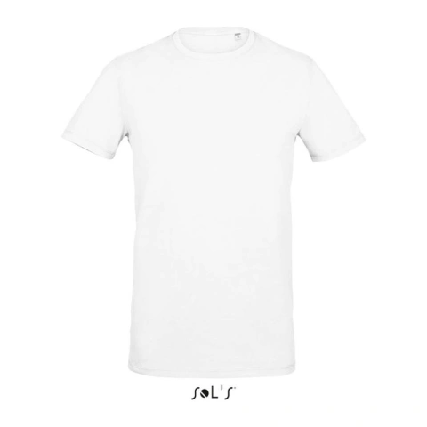 SO02945DBL-2XL SOL'S MILLENIUM MEN - ROUND-NECK T-SHIRT