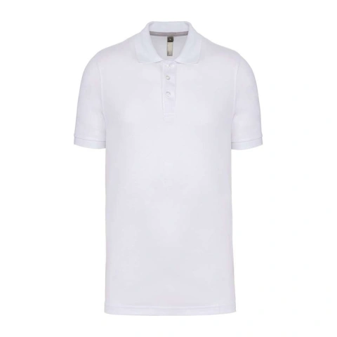 WK274BL-2XL MEN'S SHORT-SLEEVED POLO SHIRT_0