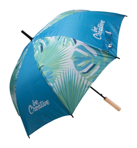 AP718692 CreaRain Eight RPET umbrelă personalizată