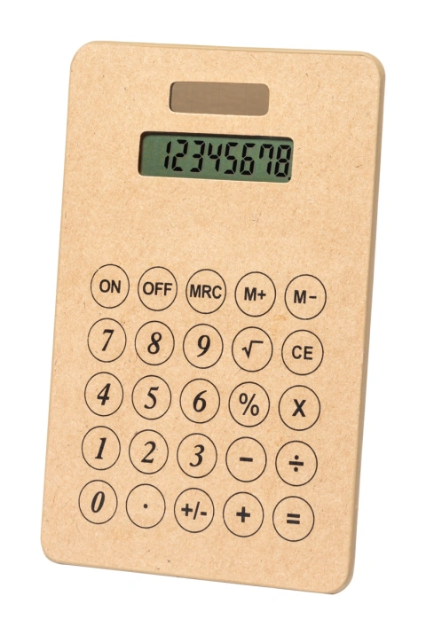 AP722702 Vulcano calculator