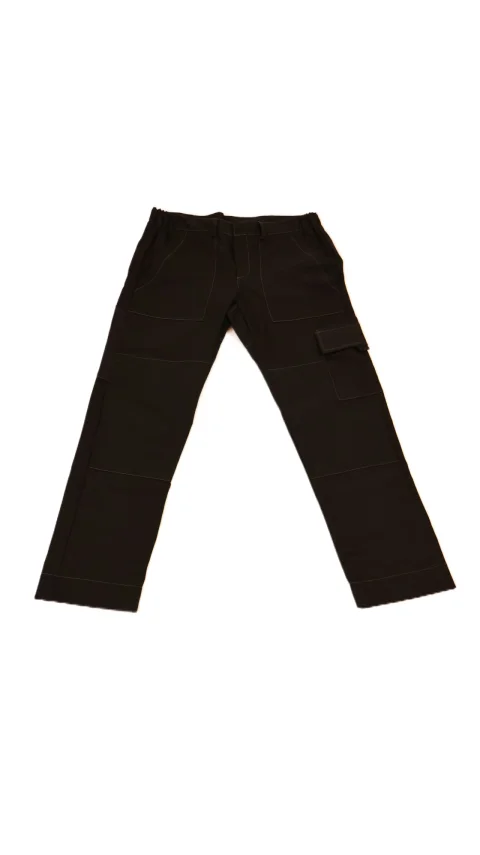 Pantaloni talie protectie BUILDER