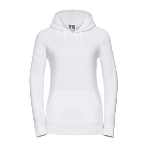 Ladies' Authentic Hooded Sweat