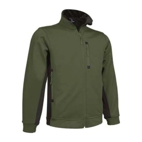 Softshell Jacket Peak