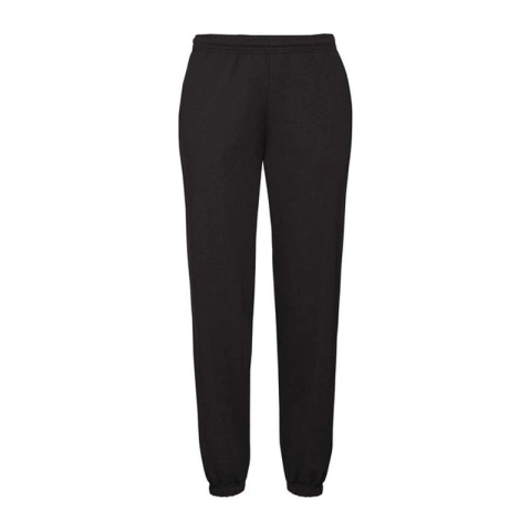 ELASTICATED CUFF JOG PANTS