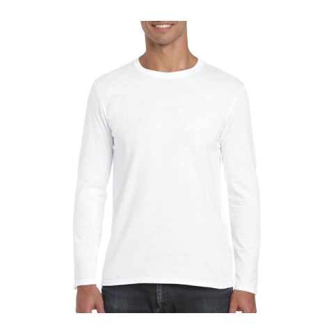 SOFTSTYLE® ADULT LONG SLEEVE T-SHIRT