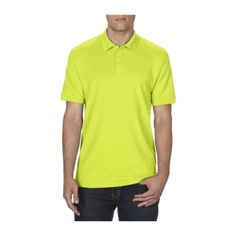 DRYBLEND® ADULT DOUBLE PIQUÉ POLO