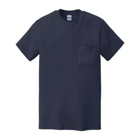 HAMMER ADULT T-SHIRT WITH POCKET