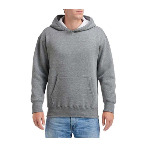 HAMMER ADULT HOODED SWEATSHIRT