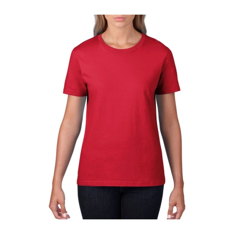 PREMIUM™ COTTON LADIES T-SHIRT