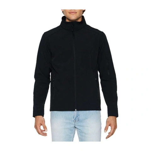 HAMMER UNISEX SOFTSHELL JACKET