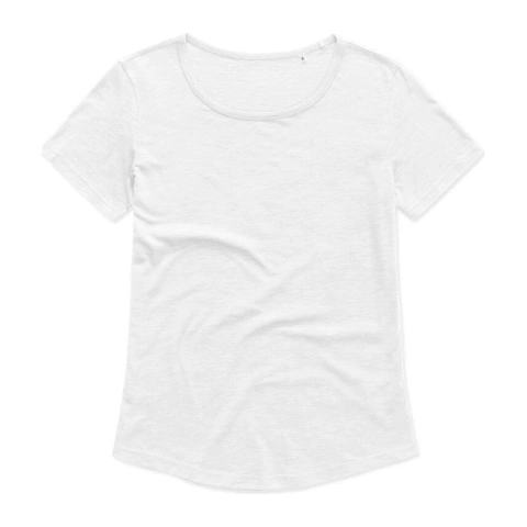 Crew neck T-shirt for women