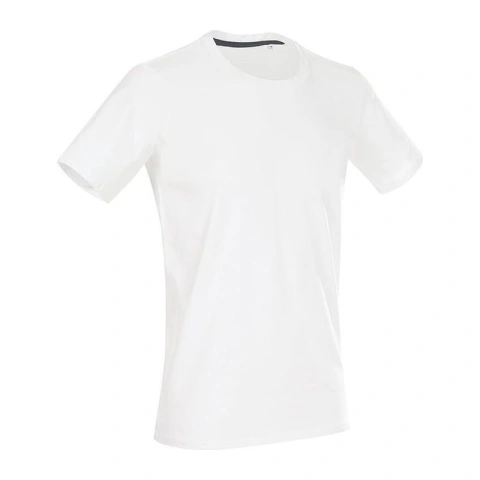 CLIVE CREW NECK T-SHIRT