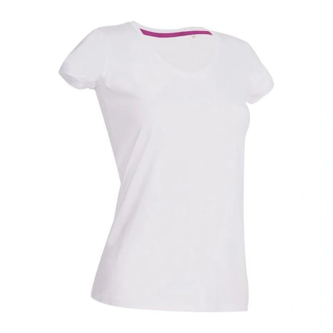 MEGAN V-NECK T-SHIRT