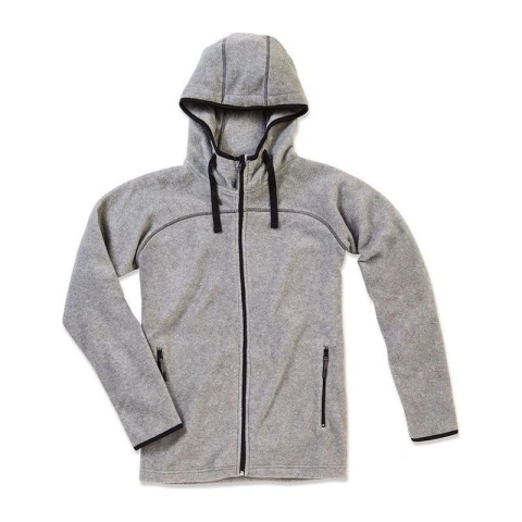 ACTIVE POWER FLEECE JACKET