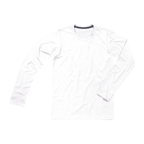 CLIVE LONG SLEEVE T-SHIRT