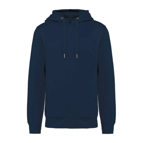 Unisex Eco-Friendly French Terry Hoodie