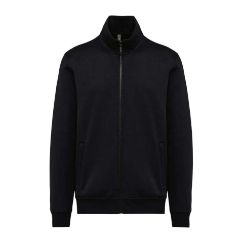 Men'S Fleece Cadet Jacket