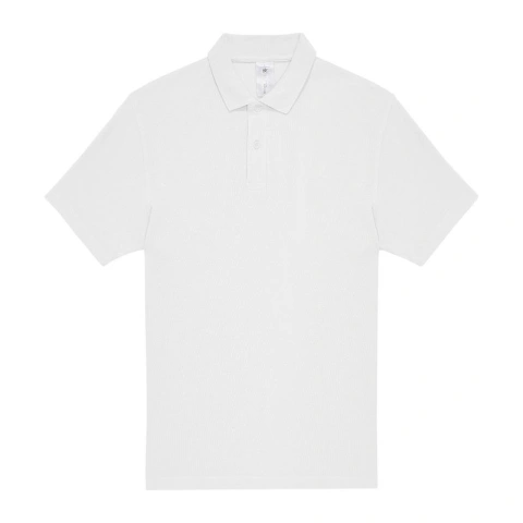 ID.001 POLO SHIRT