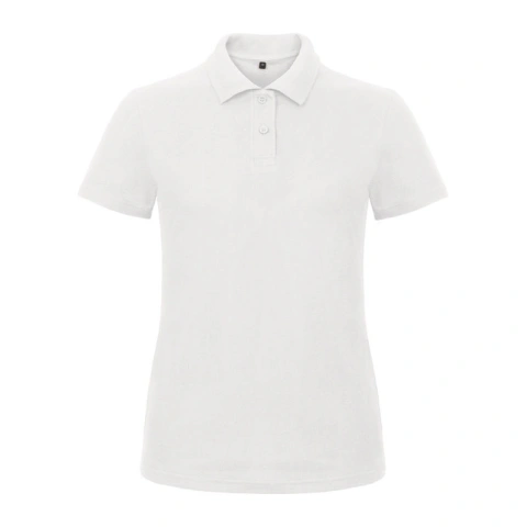 ID.001/ POLO SHIRT WOMEN