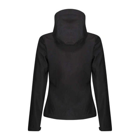 Women'S Venturer Printable Softshell Jacket