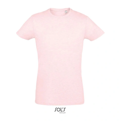 SOL'S REGENT FIT - MEN’S ROUND NECK CLOSE FITTING 