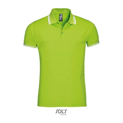 SOL'S PASADENA MEN POLO SHIRT