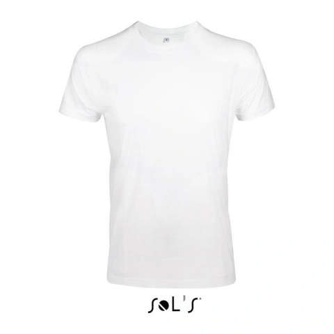 SOL'S IMPERIAL FIT - MEN'S ROUND NECK CLOSE