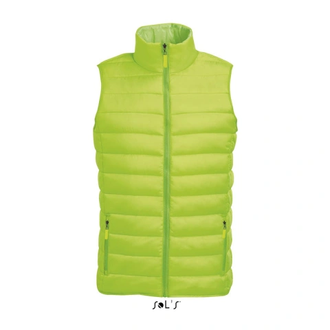 SOL'S WAVE MEN - LIGHTWEIGHT BODYWARMER