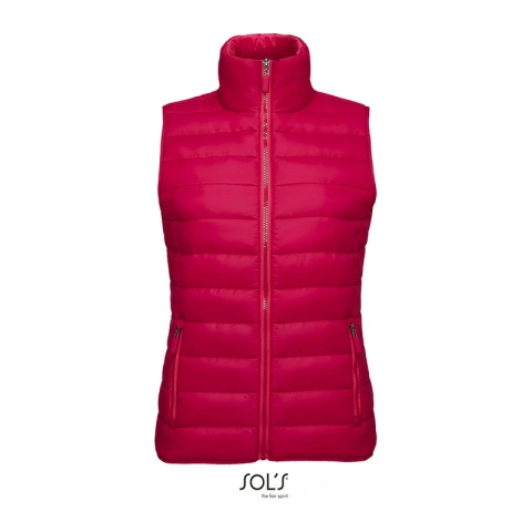 SOL'S WAVE WOMEN - LIGHTWEIGHT BODYWARMER