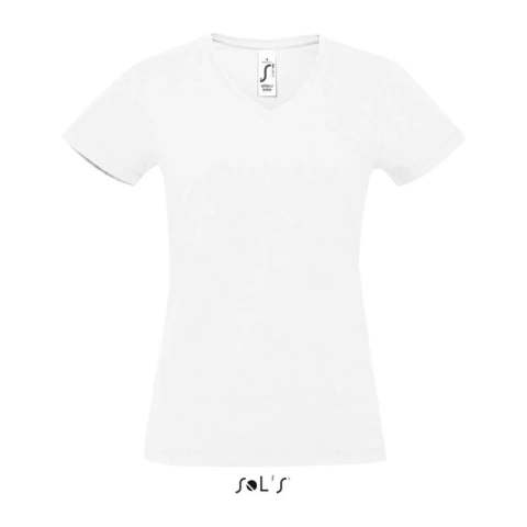 SOL'S IMPERIAL V WOMEN - V-NECK T-SHIRT