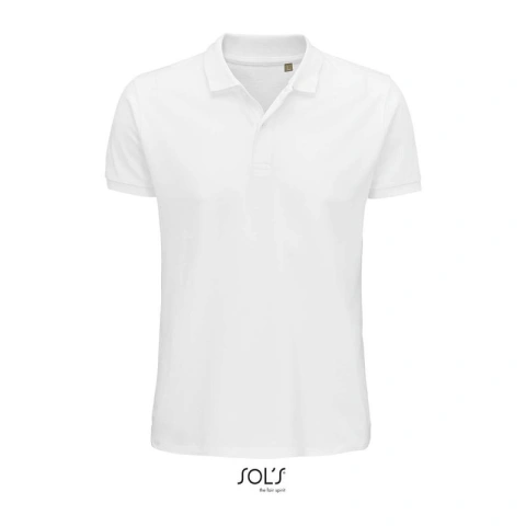 SOL'S PLANET MEN - POLO SHIRT