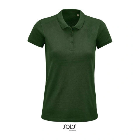 SOL'S PLANET WOMEN - POLO SHIRT