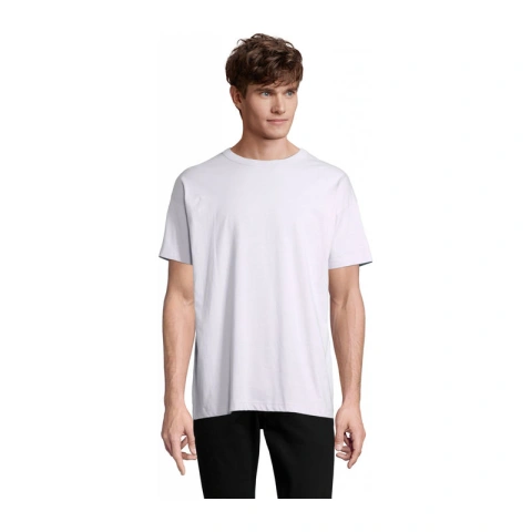 Sol'S Boxy Men'S Oversized T-Shirt