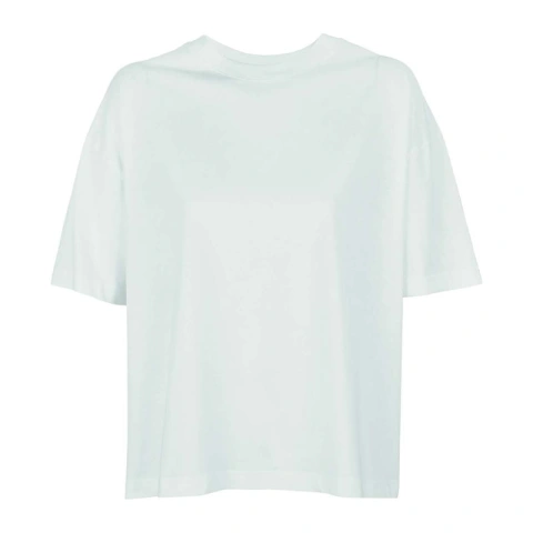 Sol'S Boxy Women'S Oversized T-Shirt