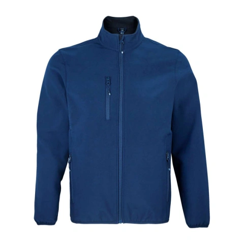 Sol'S Falcon Men - Softshell Zip Jacket