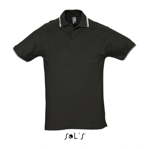 SOL'S PRACTICE MEN - POLO SHIRT