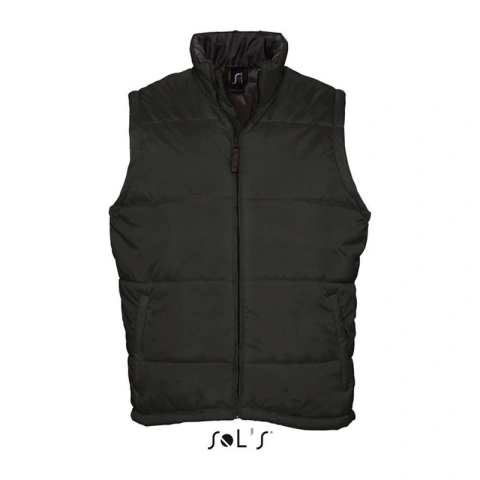 SOL'S WARM - QUILTED BODYWARMER