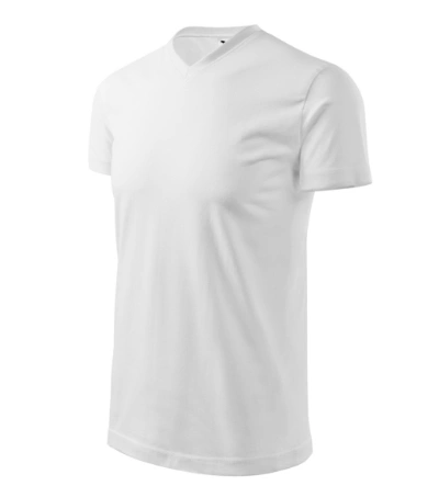 111 Heavy V-neck